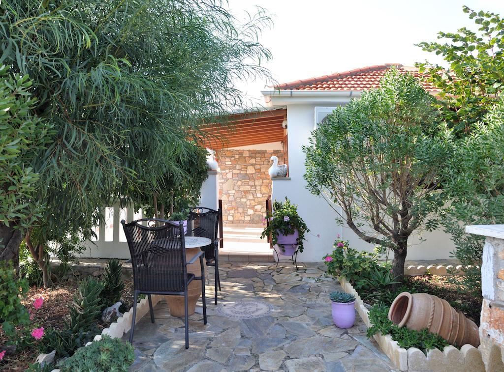 Anatoli Villa Steni Vala Alonissos Exterior photo