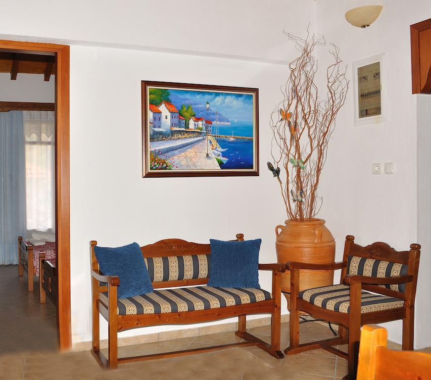 Anatoli Villa Steni Vala Alonissos Exterior photo