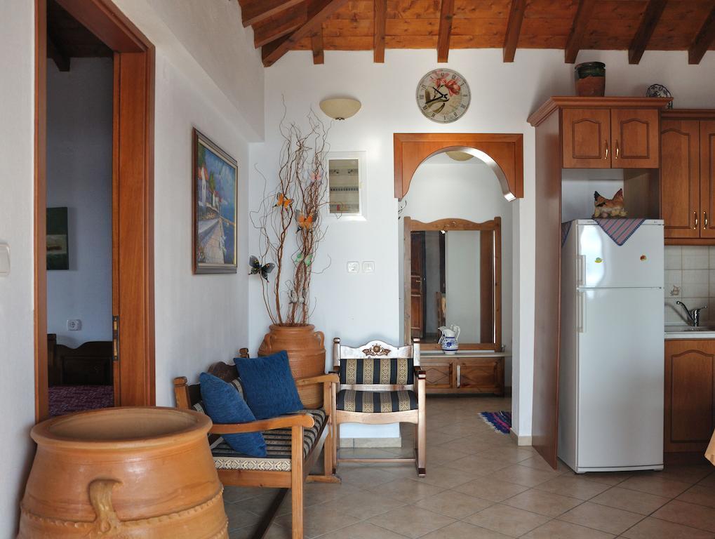 Anatoli Villa Steni Vala Alonissos Exterior photo
