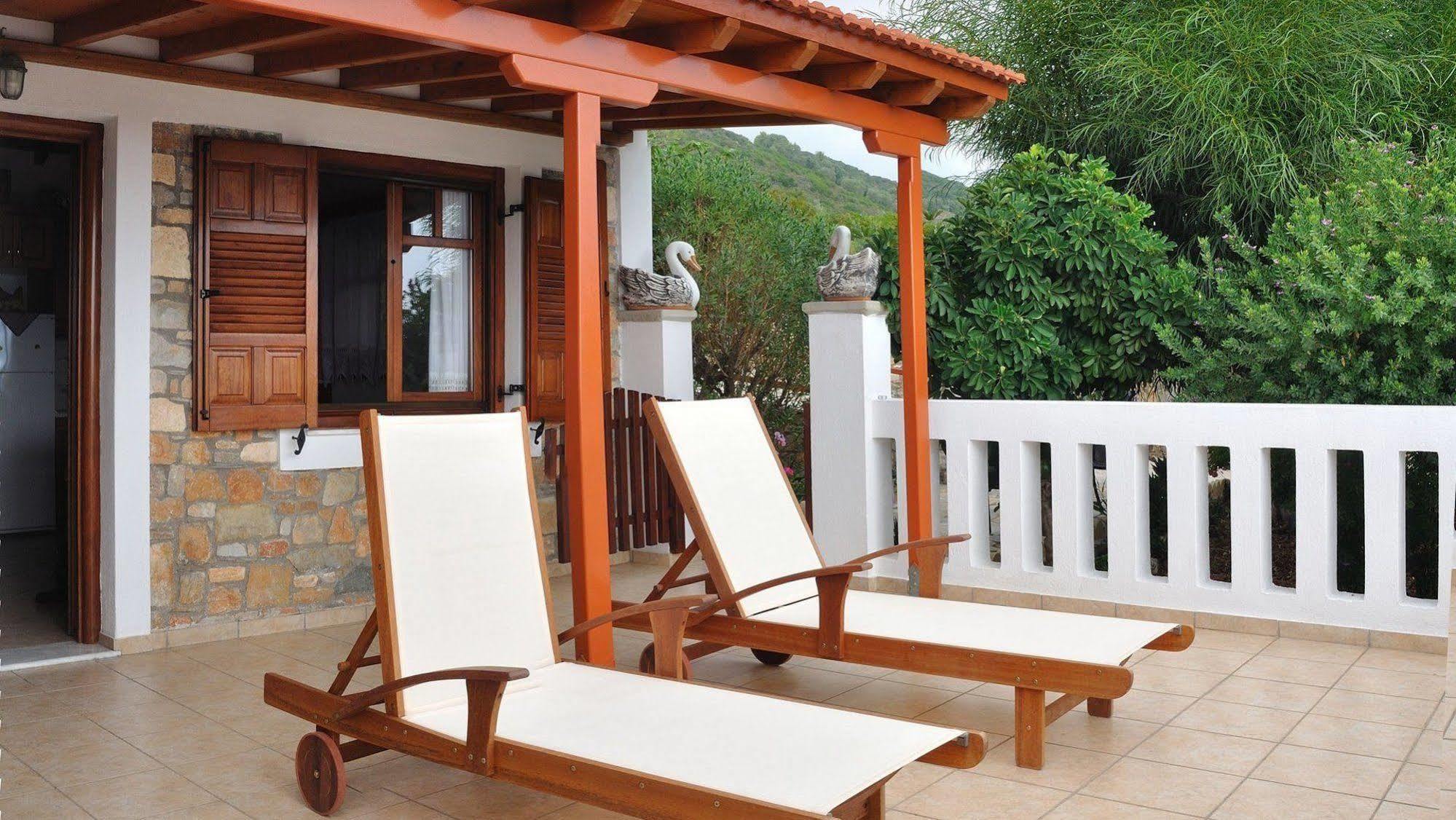 Anatoli Villa Steni Vala Alonissos Exterior photo