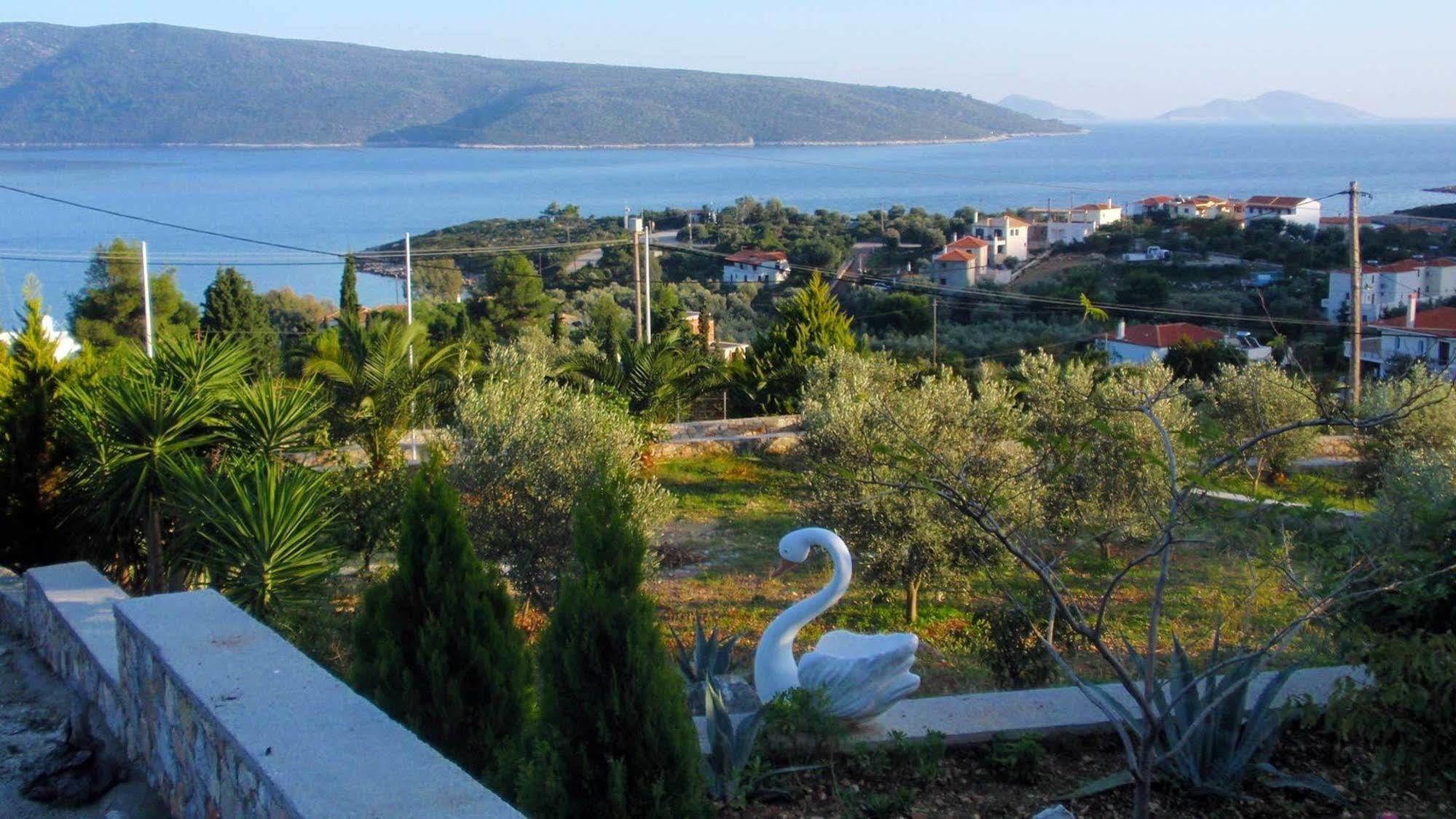 Anatoli Villa Steni Vala Alonissos Exterior photo