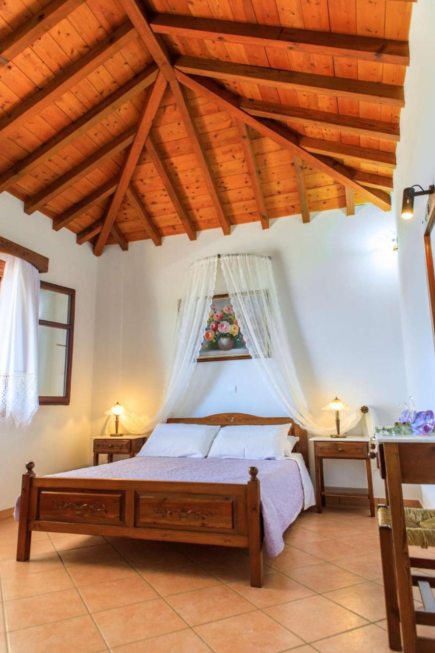 Anatoli Villa Steni Vala Alonissos Exterior photo