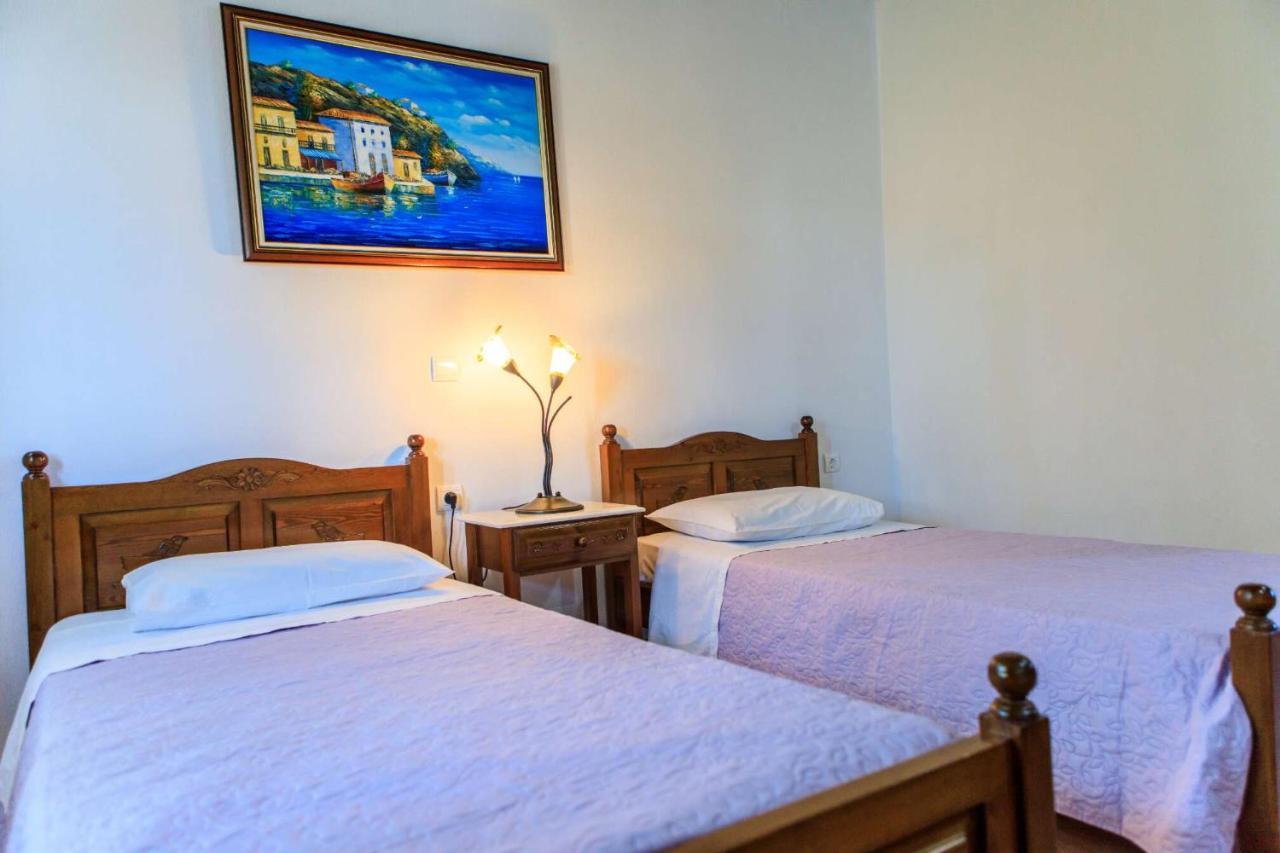 Anatoli Villa Steni Vala Alonissos Exterior photo