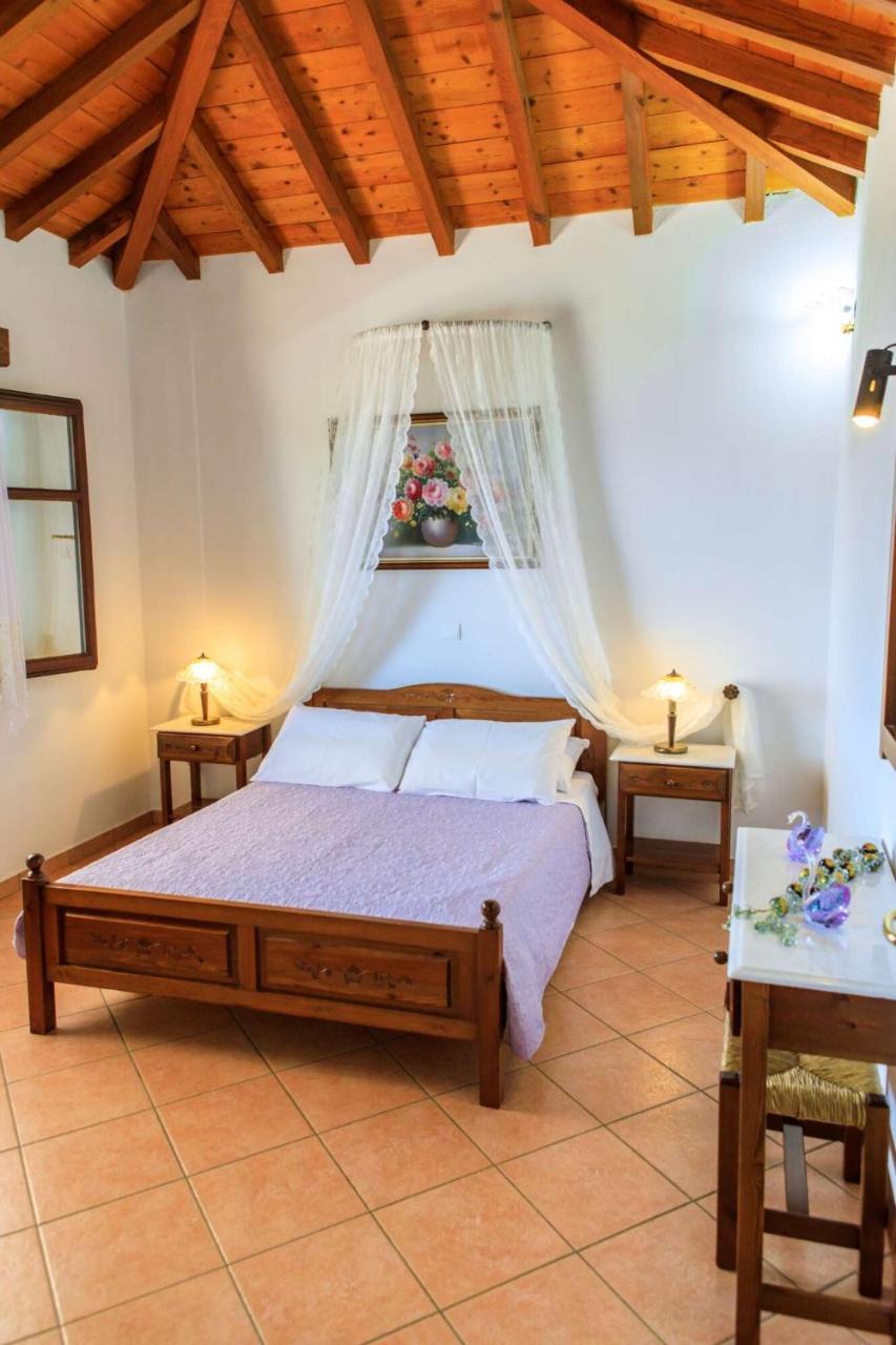 Anatoli Villa Steni Vala Alonissos Exterior photo